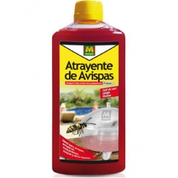 Cebo atrayente avispas maso 375 gr