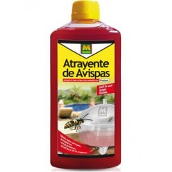 Cebo atrayente avispas maso 375 gr