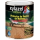Protector para suelos de madera 750 ml teca xylazel decking