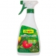 Abrillantador con abono flower plantas 500 ml40562