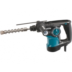 Martillo ligero makita hr2810 sds-plus 800 w - 3,4 kg