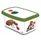 Caja accesorios perro 13x28,9x19,4cm