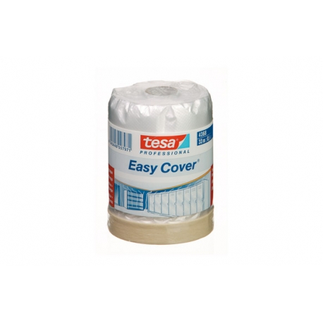 Cinta protectora easy cover 33 x 1800