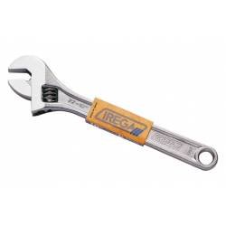 Llave ajustable irega 18" - ce n.77