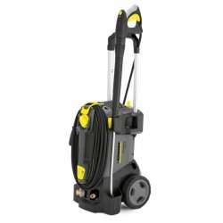 Hidrolimpiadora karcher profesional hd 5/17 c agua fria