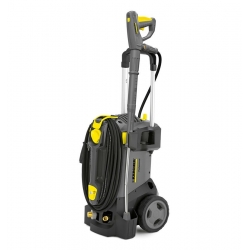 Hidrolimpiadora profesional karcher hd 5/12 c