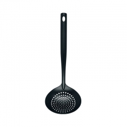 Espumadera cocina de nylon redonda brabantia 365102