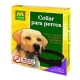 Collar antiparasitos perros masso 231027