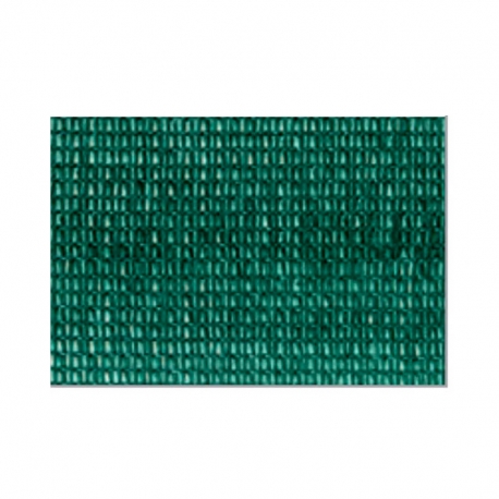 Malla ocultacion rombull minirollo garden plus verde oscuro 1,50x5m