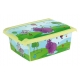 Caja fashion box hippo 10 litros 2713.78e