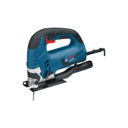 Sierra de calar bosch gst 90 be 650w