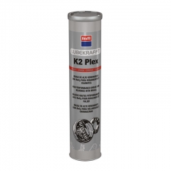 Grasa litio complejo krafft k2 plex 400 gr