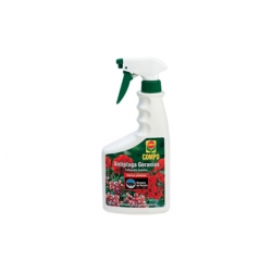 Insecticida geranio 750ml pistola compo