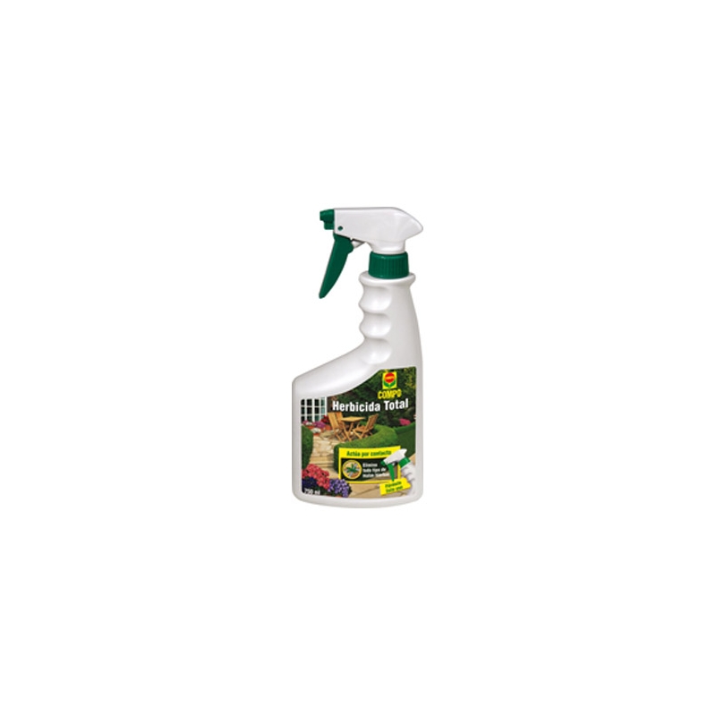 ⇒ Herbicida total flower pistola 1000 ml ▷ Precio. ▷ Comprar