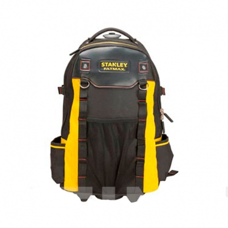 Mochila fatmax con ruedas