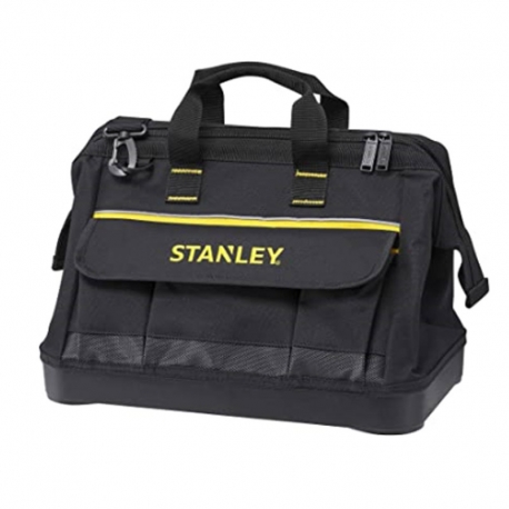 Bolsa herramientas stanley 96-183 de gran abertura