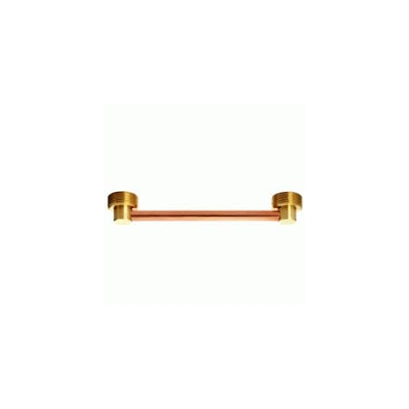 Puente comprobacion contador 7/8 m-m 160 mm