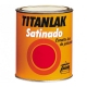 Esmalte titanlak 750 ml 1400 - blanco satinado