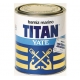 Barniz marino 750ml titan yate