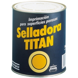 Selladora titan 050 750 ml