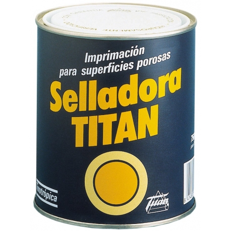 Selladora titan 050 750 ml