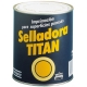 Selladora titan 050 375 ml interior - exterior