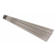 Electrodo rutilo solter 2x300mm 35 unidades