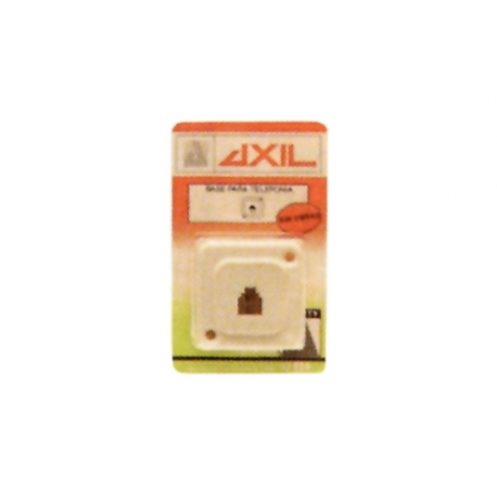 Base de conexion frontal axil tl-036e