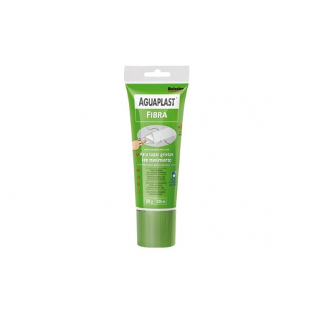 Aguaplast fibra beissier tubo 200 ml