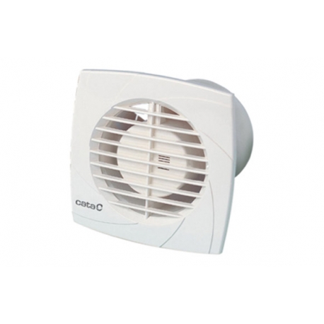 Extractor de baño cata b 10 plus