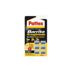 Barra reparadora arreglatodo pattex