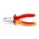 Alicate universal knipex 03 06 vde 200mm