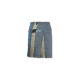 Pantalon cargo beige plano 104-108cm talla 52-54/xxl