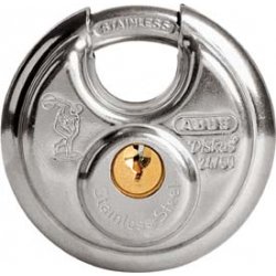 Candado diskus inox abus 60 c