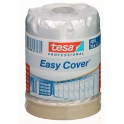 Cinta protectora easy cover 33 x 550 mm