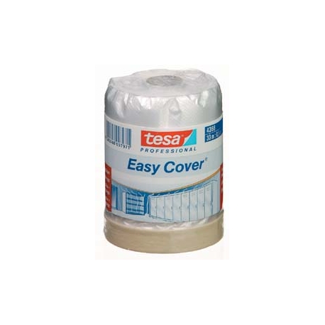 Cinta protectora easy cover 33 x 550 mm