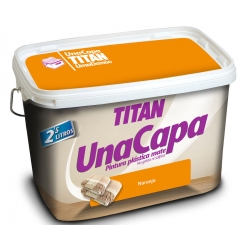 Pintura Titan Blanca Extra Mate Barata 4L - Pinturas Villares