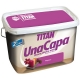 Pintura plastica titan 2,5 l monocapa purpura