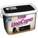 Pintura plastica titan 2,5 l monocapa negro