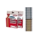 CINTA PERSIANA EXTRA PONSA 50MX22MM BICOLOR 2ROLLOS