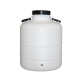 Bombona circular con grifo repli blanco 30l 130mm