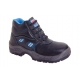 Bota seguridad panter silex plus s3 talla 45