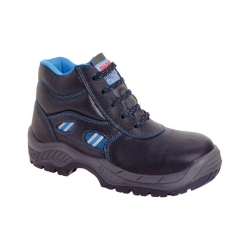 Bota seguridad panter silex plus s3 talla 46 