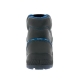 Bota seguridad panter silex plus s3 talla 46 