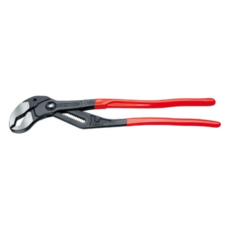 Tenaza cobra pulida knipex 8701 -560mm