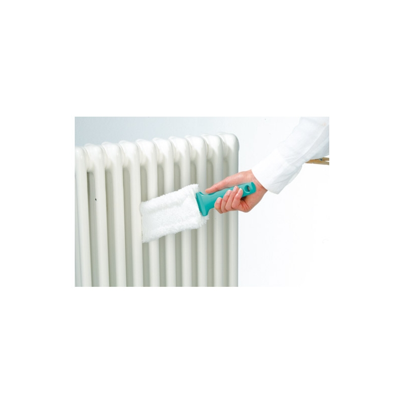 ▷ Cepillo para limpiar radiadores