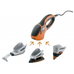 Multiherramienta black and decker mt3000ka decormate 80w