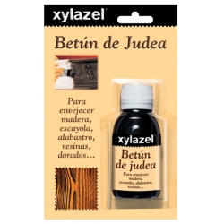 Betun de judea 125 ml xylazel