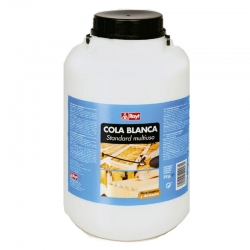 Cola blanca rayt standard 5 kg