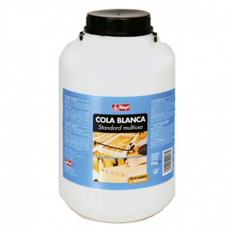 Cola blanca rayt standard 5 kg